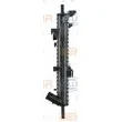 Radiateur, refroidissement du moteur HELLA 8MK 376 720-311 - Visuel 3