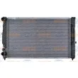 Radiateur, refroidissement du moteur HELLA 8MK 376 720-591 - Visuel 2