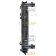 Radiateur, refroidissement du moteur HELLA 8MK 376 720-591 - Visuel 3