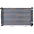 Radiateur, refroidissement du moteur HELLA 8MK 376 720-601 - Visuel 2