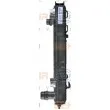 Radiateur, refroidissement du moteur HELLA 8MK 376 720-601 - Visuel 3