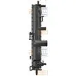 Radiateur, refroidissement du moteur HELLA 8MK 376 720-641 - Visuel 3