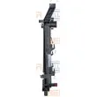 Radiateur, refroidissement du moteur HELLA 8MK 376 721-021 - Visuel 3