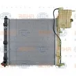 Radiateur, refroidissement du moteur HELLA 8MK 376 722-041 - Visuel 2