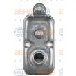Radiateur, refroidissement du moteur HELLA 8MK 376 722-321 - Visuel 3