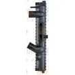 Radiateur, refroidissement du moteur HELLA 8MK 376 724-504 - Visuel 3