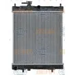 Radiateur, refroidissement du moteur HELLA 8MK 376 726-691 - Visuel 3