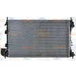 Radiateur, refroidissement du moteur HELLA 8MK 376 726-751 - Visuel 2