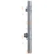 Radiateur, refroidissement du moteur HELLA 8MK 376 729-501 - Visuel 3