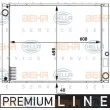 Radiateur, refroidissement du moteur HELLA 8MK 376 729-511 - Visuel 1