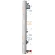 Radiateur, refroidissement du moteur HELLA 8MK 376 729-511 - Visuel 3