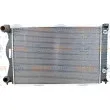 Radiateur, refroidissement du moteur HELLA 8MK 376 732-511 - Visuel 2