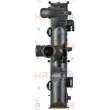 Radiateur, refroidissement du moteur avant droit HELLA 8MK 376 733-671 - Visuel 3