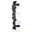 Radiateur, refroidissement du moteur HELLA 8MK 376 745-581 - Visuel 3