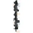 Radiateur, refroidissement du moteur HELLA 8MK 376 745-601 - Visuel 3