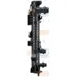 Radiateur, refroidissement du moteur HELLA 8MK 376 745-651 - Visuel 3