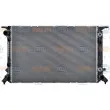 Radiateur, refroidissement du moteur HELLA 8MK 376 745-654 - Visuel 2