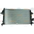 Radiateur, refroidissement du moteur HELLA 8MK 376 745-791 - Visuel 2