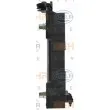Radiateur, refroidissement du moteur avant droit HELLA 8MK 376 746-511 - Visuel 3