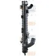 Radiateur, refroidissement du moteur HELLA 8MK 376 749-511 - Visuel 3