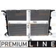 Radiateur, refroidissement du moteur HELLA 8MK 376 750-311 - Visuel 2