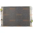 Radiateur, refroidissement du moteur HELLA 8MK 376 753-001 - Visuel 2