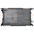 Radiateur, refroidissement du moteur HELLA 8MK 376 753-491 - Visuel 2