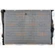 Radiateur, refroidissement du moteur HELLA 8MK 376 754-044 - Visuel 2