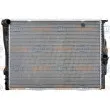 Radiateur, refroidissement du moteur HELLA 8MK 376 754-054 - Visuel 2