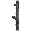 Radiateur, refroidissement du moteur HELLA 8MK 376 754-054 - Visuel 3