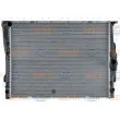 Radiateur, refroidissement du moteur HELLA 8MK 376 754-071 - Visuel 2