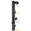 Radiateur, refroidissement du moteur HELLA 8MK 376 754-071 - Visuel 3