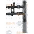 Radiateur basse température, intercooler HELLA 8MK 376 754-111 - Visuel 3
