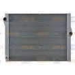 Radiateur, refroidissement du moteur HELLA 8MK 376 754-121 - Visuel 2