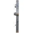 Radiateur, refroidissement du moteur HELLA 8MK 376 754-121 - Visuel 3
