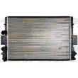 Radiateur, refroidissement du moteur HELLA 8MK 376 754-391 - Visuel 2