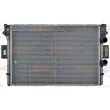 Radiateur, refroidissement du moteur HELLA 8MK 376 754-401 - Visuel 2