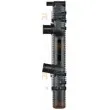 Radiateur, refroidissement du moteur HELLA 8MK 376 754-401 - Visuel 3