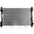 Radiateur, refroidissement du moteur HELLA 8MK 376 754-451 - Visuel 2
