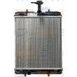 Radiateur, refroidissement du moteur HELLA 8MK 376 754-481 - Visuel 2