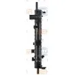 Radiateur, refroidissement du moteur HELLA 8MK 376 755-281 - Visuel 3
