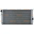 Radiateur, refroidissement du moteur HELLA 8MK 376 755-381 - Visuel 2