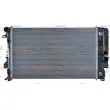 Radiateur, refroidissement du moteur HELLA 8MK 376 756-131 - Visuel 2
