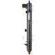 Radiateur, refroidissement du moteur HELLA 8MK 376 762-641 - Visuel 3