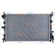 Radiateur, refroidissement du moteur HELLA 8MK 376 764-031 - Visuel 2