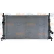 Radiateur, refroidissement du moteur HELLA 8MK 376 764-261 - Visuel 2