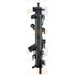 Radiateur, refroidissement du moteur HELLA 8MK 376 764-261 - Visuel 3