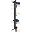 Radiateur, refroidissement du moteur HELLA 8MK 376 764-311 - Visuel 3