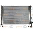 Radiateur, refroidissement du moteur HELLA 8MK 376 764-321 - Visuel 2