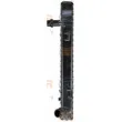 Radiateur, refroidissement du moteur HELLA 8MK 376 765-124 - Visuel 3